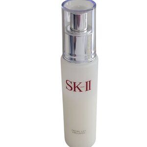 SK-II Facial LIFT EMULSION 100g Anti-Aging 70% FULL BOTTLE No Box Made in Japan